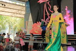Vietravel tham gia “Lễ hội áo dài và hoa”